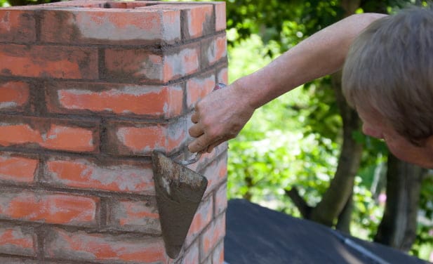 SEO PAGINA - intro afbeelding Voegen herstellen schoorsteen